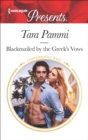Blackmailed by the Greek's Vows - eBook
