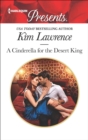 A Cinderella for the Desert King - eBook
