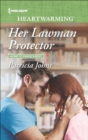 Her Lawman Protector - eBook