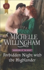 Forbidden Night with the Highlander - eBook