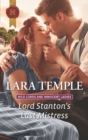 Lord Stanton's Last Mistress - eBook