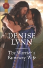 The Warrior's Runaway Wife - eBook