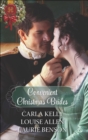 Convenient Christmas Brides - eBook