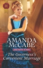 The Governess's Convenient Marriage - eBook