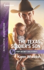 The Texas Soldier's Son - eBook