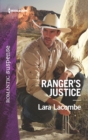 Ranger's Justice - eBook