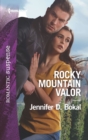Rocky Mountain Valor - eBook