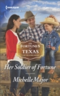 Her Soldier of Fortune - eBook