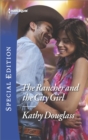 The Rancher and the City Girl - eBook