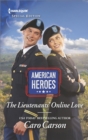 The Lieutenants' Online Love - eBook