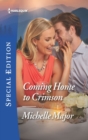 Coming Home to Crimson - eBook