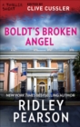 Boldt's Broken Angel - eBook