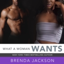 What a Woman Wants - eAudiobook