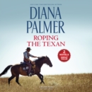 Roping the Texan - eAudiobook
