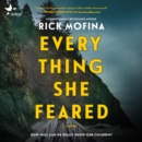 Everything She Feared - eAudiobook