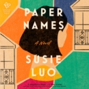 Paper Names : A Novel - eAudiobook