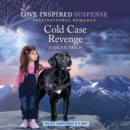 Cold Case Revenge - eAudiobook