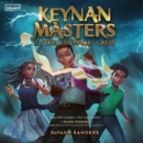 Keynan Masters and the Peerless Magic Crew - eAudiobook
