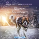 Blizzard Showdown - eAudiobook