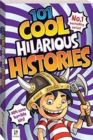 101 Cool Hilarious Histories - Book