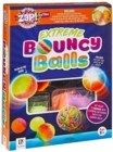 Zap! Extra: Extreme Bouncy Balls - Book