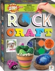 Zap! Extra Rock Craft - Book