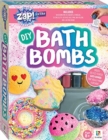 Zap! Extra DIY Bath Bombs - Book