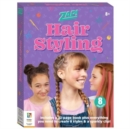 Zap! Hair Styling - Book