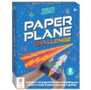 Zap! Paper Plane Challenge - Book