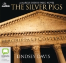 The Silver Pigs - Book