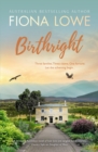 Birthright - eBook