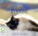 The Art of Purring - Book