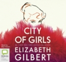 City of Girls - Book