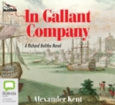 In Gallant Company - Book