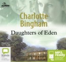 Daughters of Eden - Book