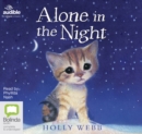 Alone in the Night - Book