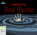 Brat Farrar - Book