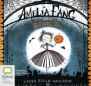 Amelia Fang and the Barbaric Ball - Book