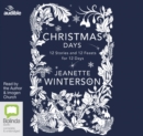 Christmas Days : 12 Stories and 12 Feasts for 12 Days - Book