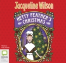 Hetty Feather's Christmas - Book