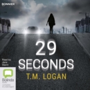 29 Seconds - Book
