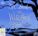 Agatha Raisin and the Witches' Tree - Book