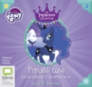 Princess Luna and the Festival of the Winter Moon - Book