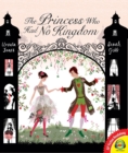 The Princess Who Had No Kingdom - eBook