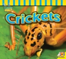 Crickets - eBook