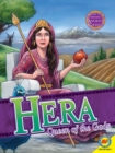 Hera - eBook