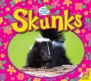 Skunks - eBook