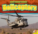 Helicopters - eBook