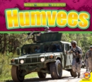 Humvees - eBook