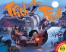 Trick Arrr Treat - eBook